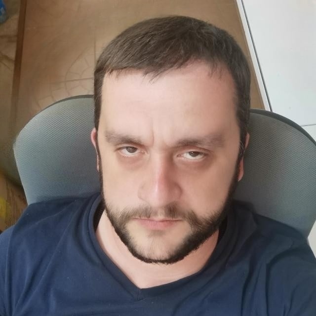 Сергей Захаров