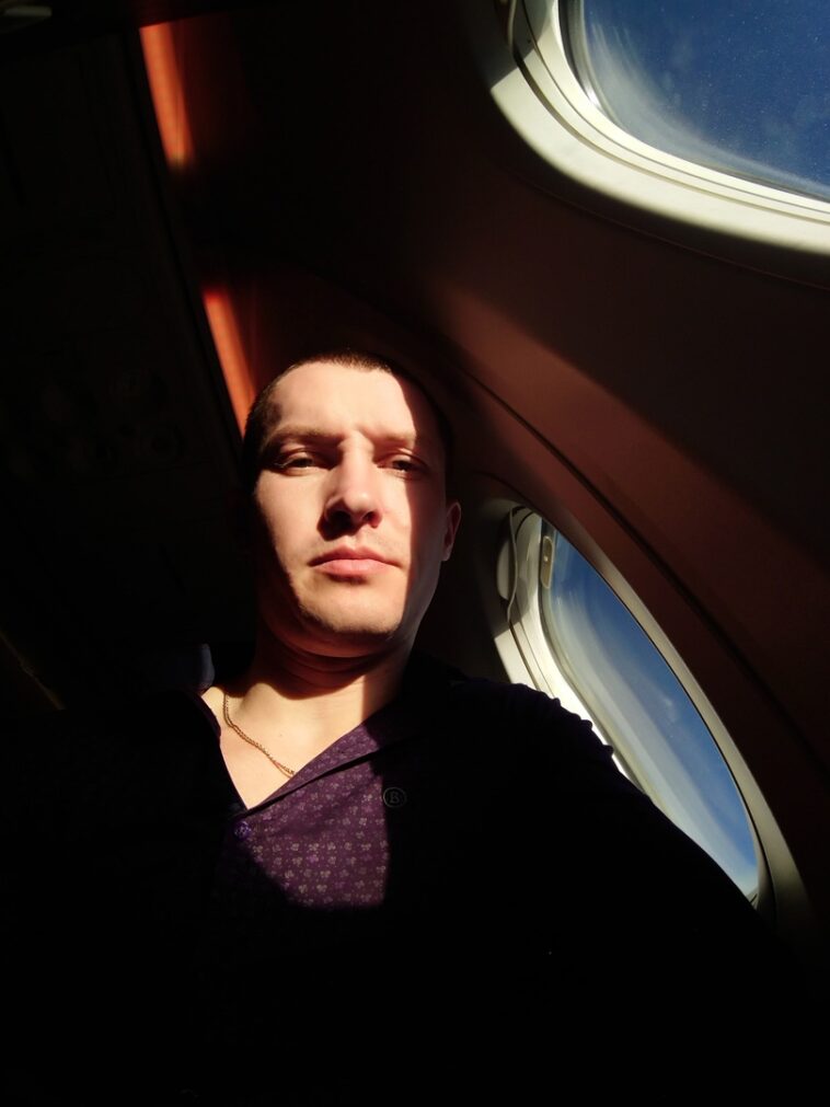 Алексей Гордеев