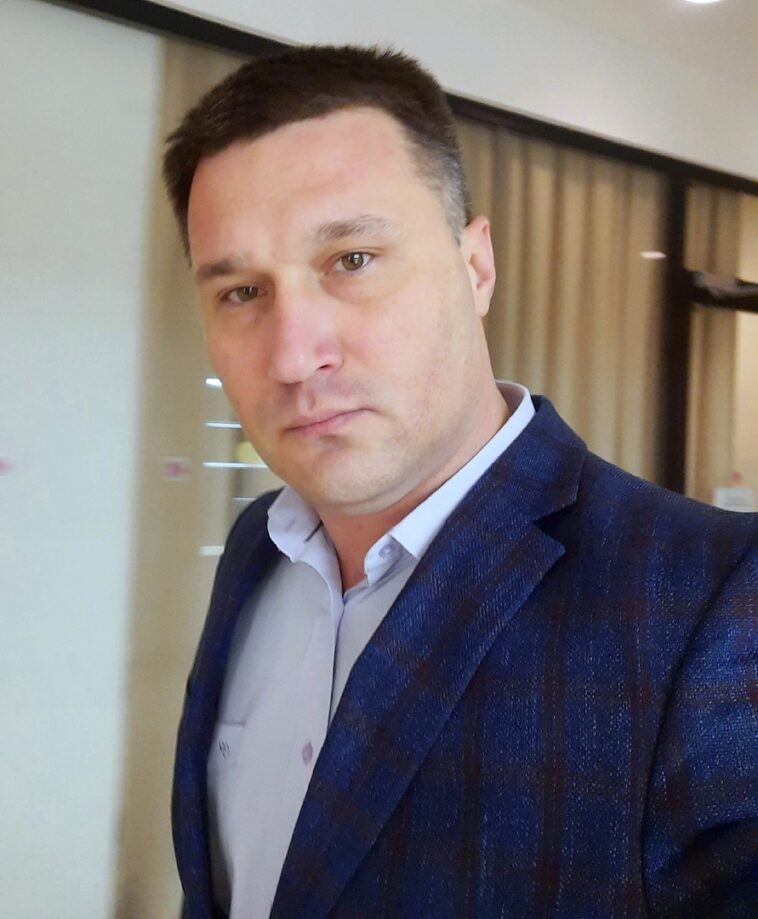 Анатолий Гудилин