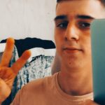 Андрей Зиньков