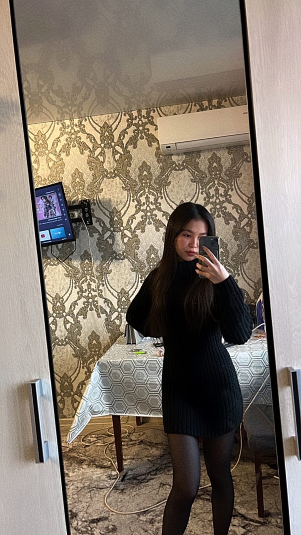 Полина Дедкова