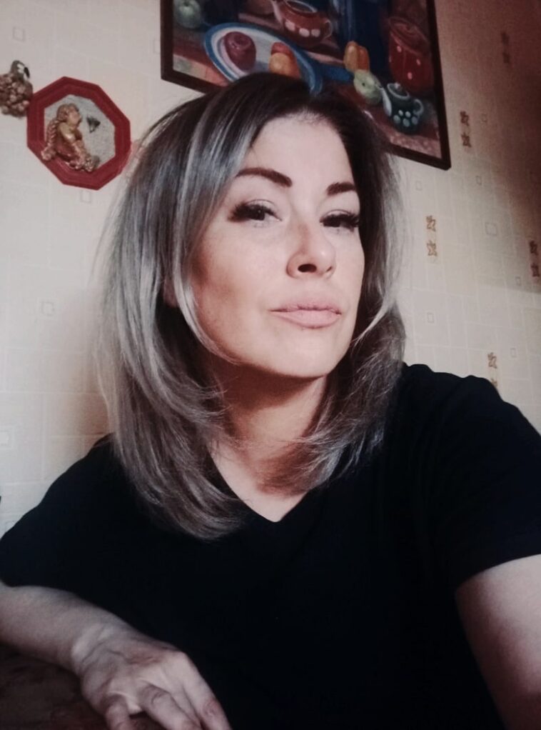 Ольга Кравченко