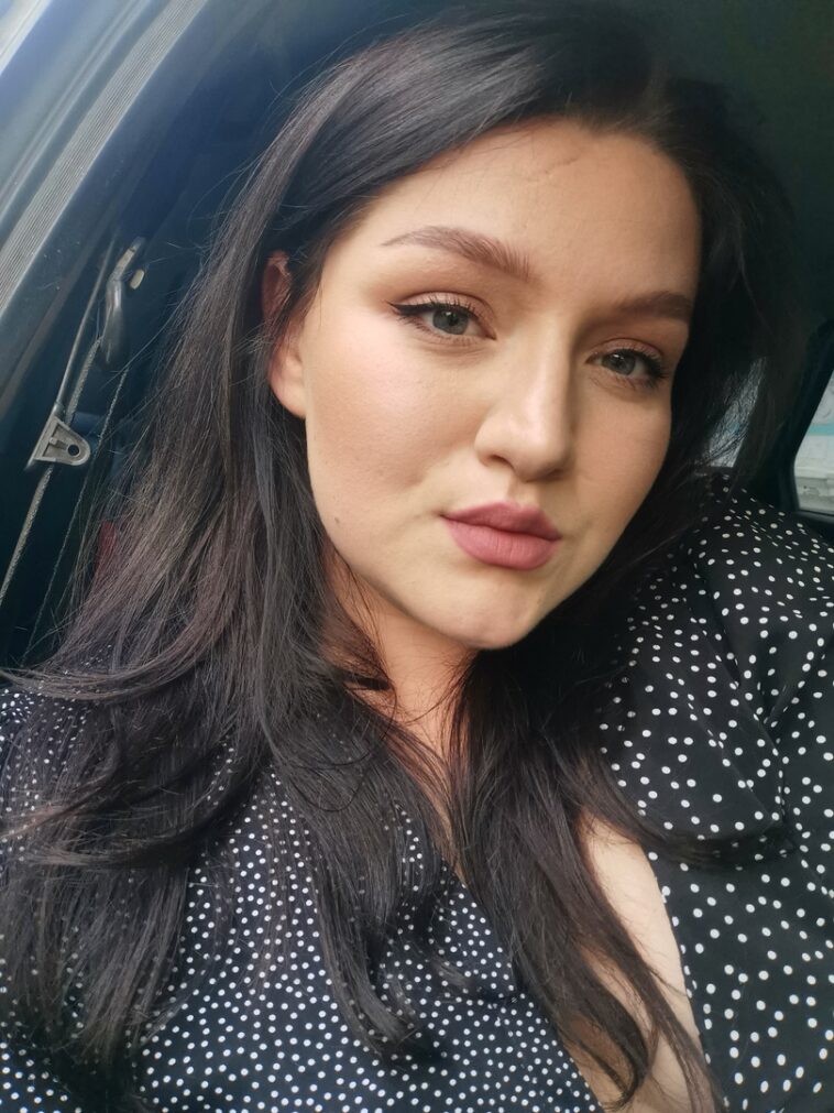 Света Каюпова