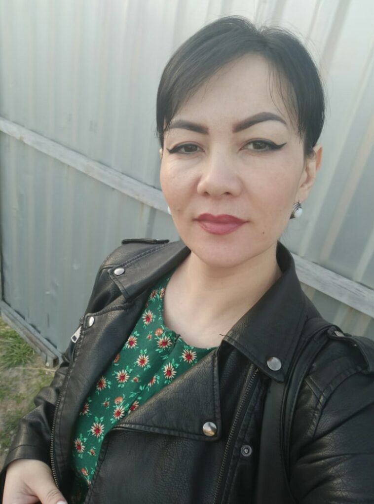 Маргарита Гурина