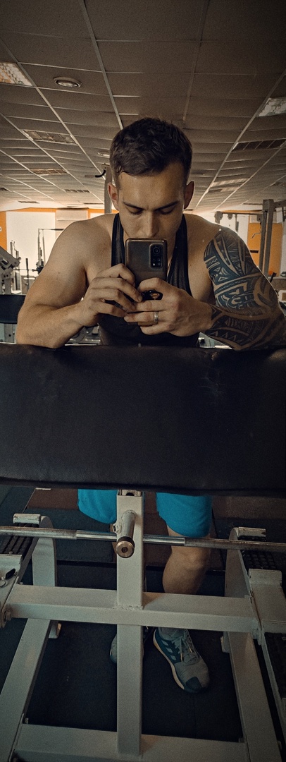 Сергей Багаев
