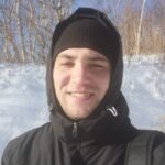 Олег Скворцов