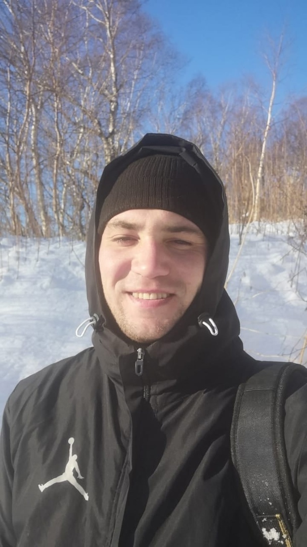 Олег Скворцов