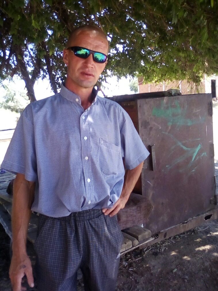 Денис Чурмаев