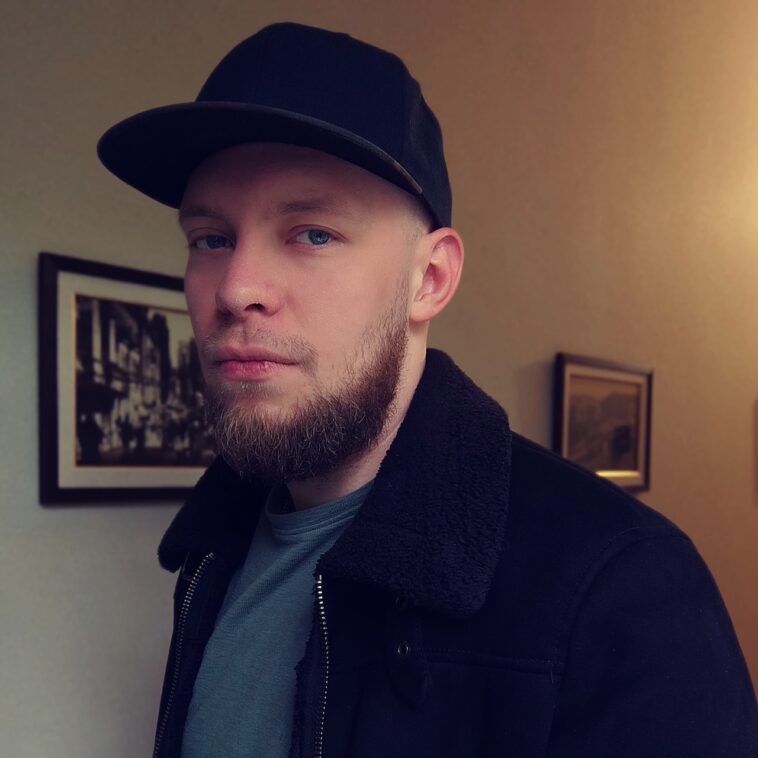 Иван Попов