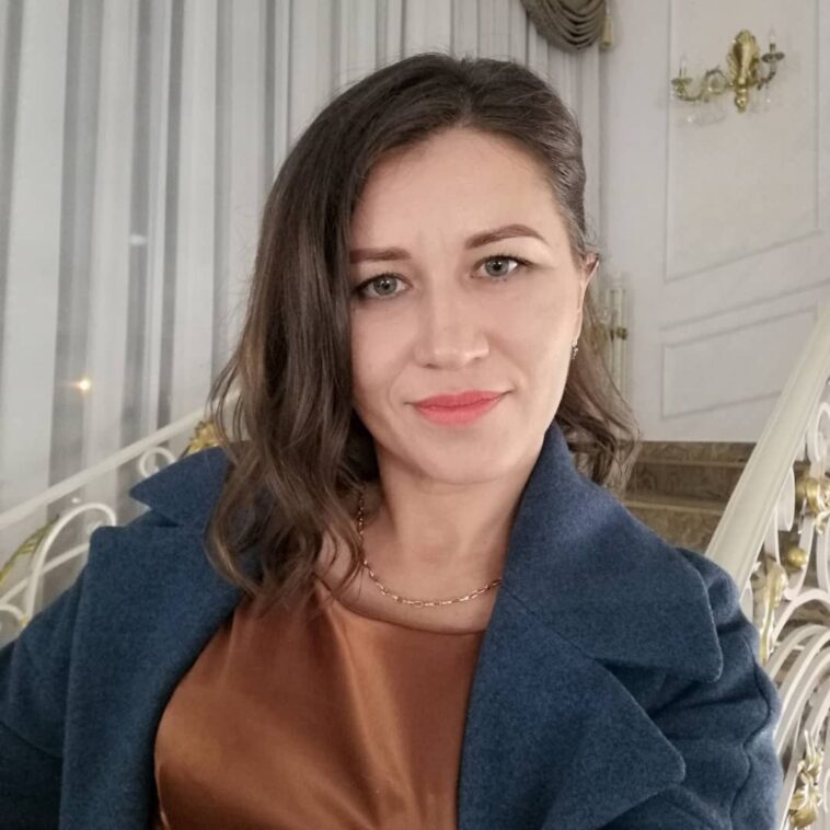 Татьяна Братченко
