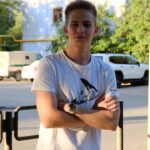 Алексей Гурьянов