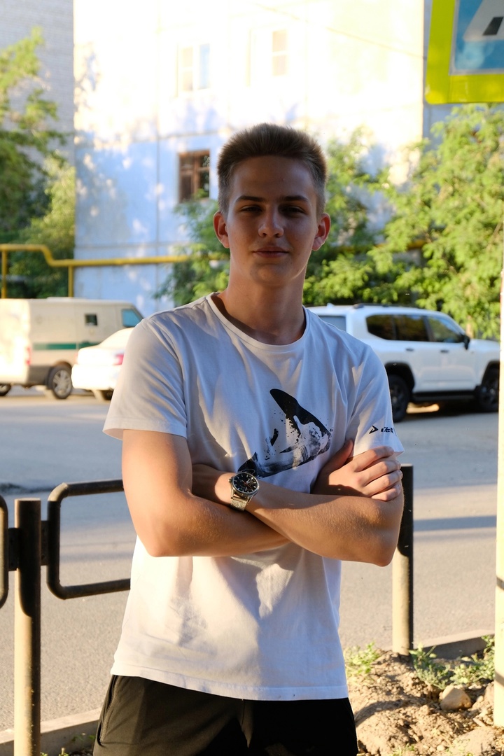 Алексей Гурьянов