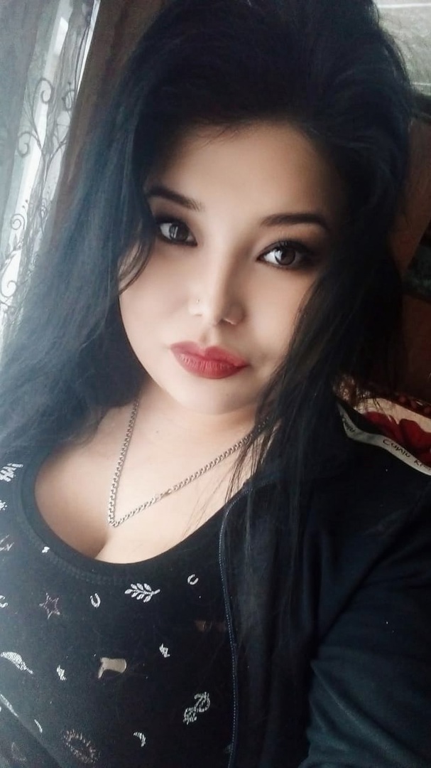 Ольга Белова