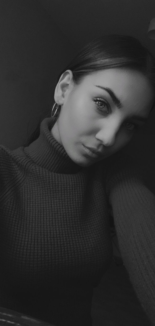Анастасия Суменкова