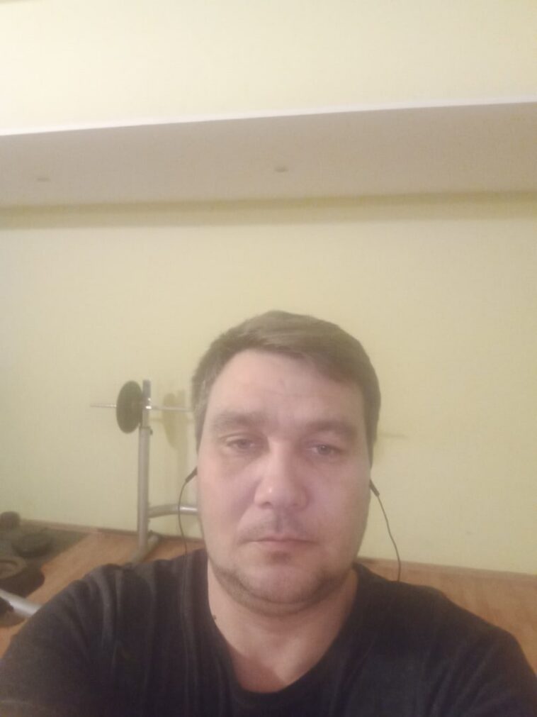 Вячеслав Максимов