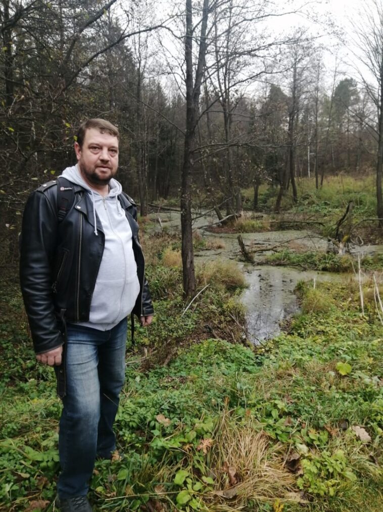 Максим Кравцов