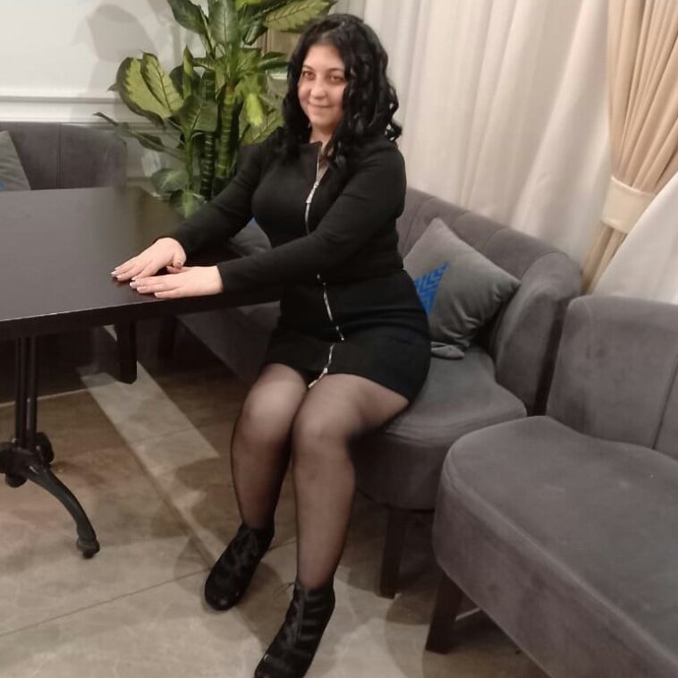 Татьяна Андреева