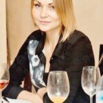 Кристина Наумова