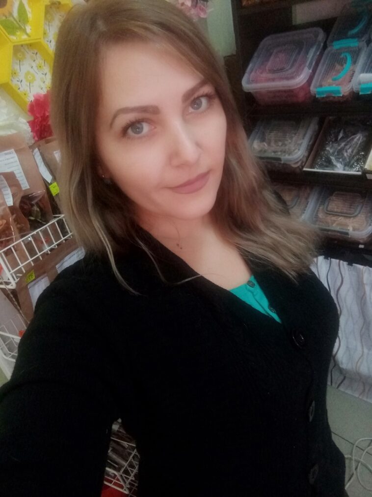 Ирина Головко
