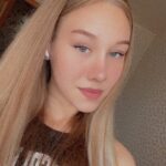 Екатерина Честякова