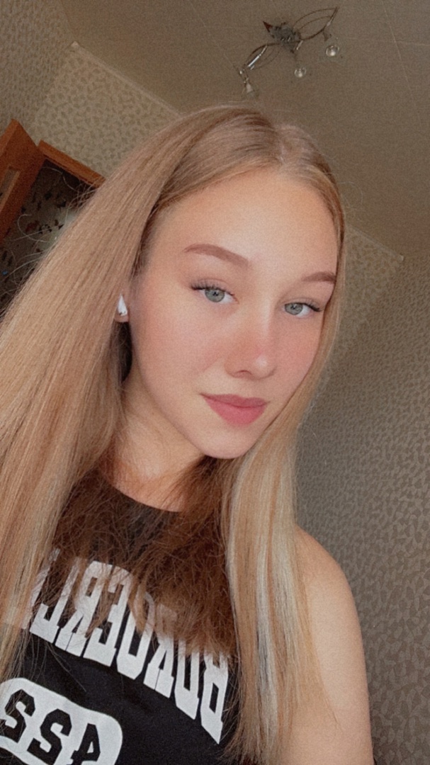 Екатерина Честякова