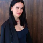 Анна Никешина