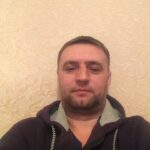 Сергей Новиков