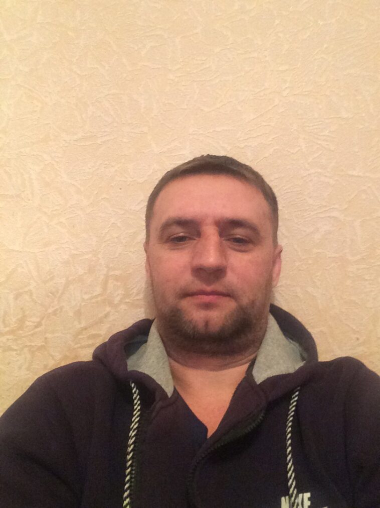 Сергей Новиков
