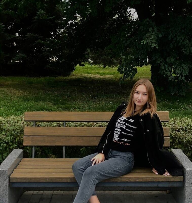 Светлана Куликова