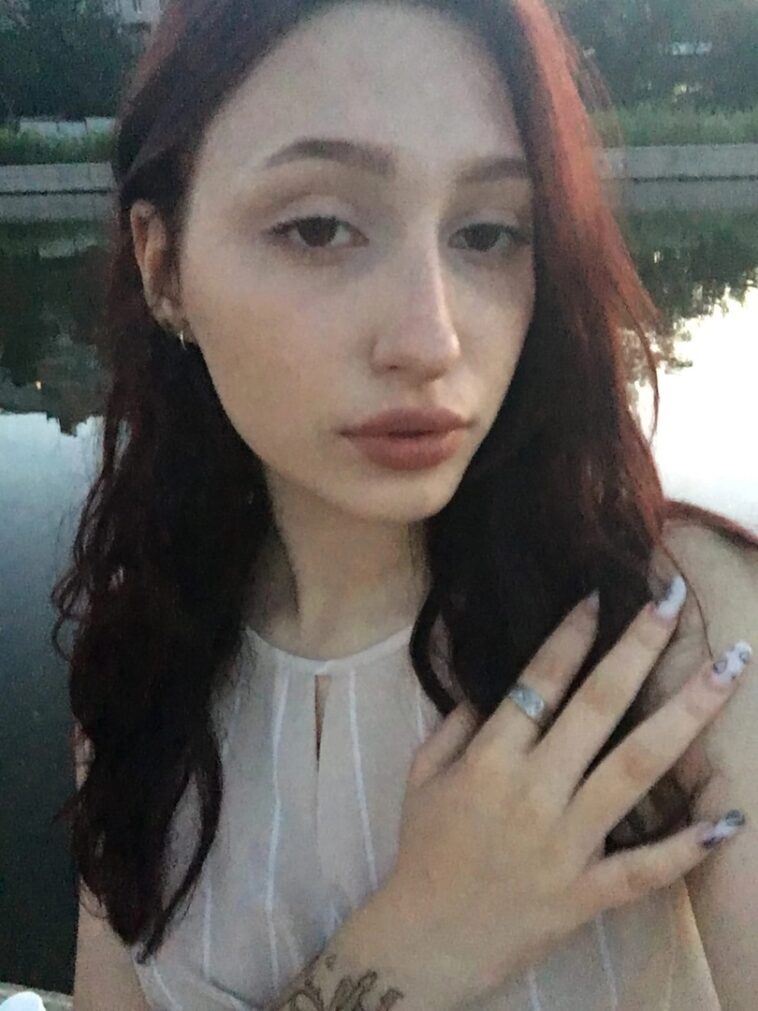Анна Вовченко