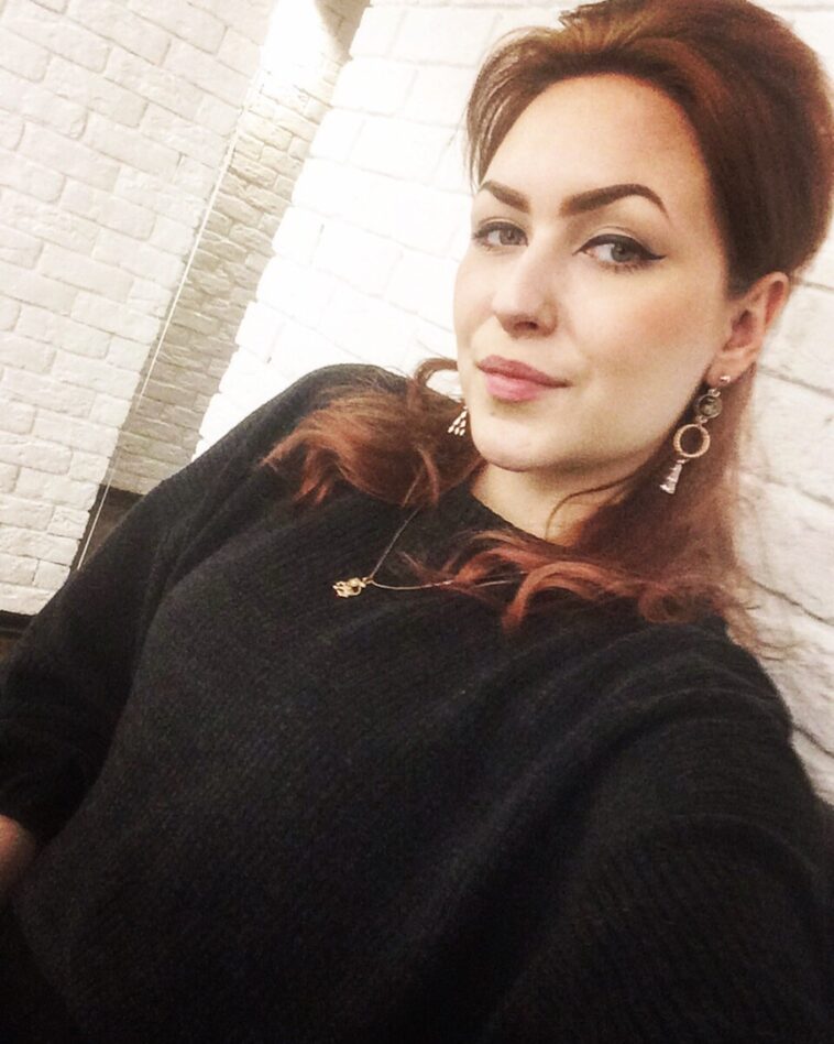 Мария Белова