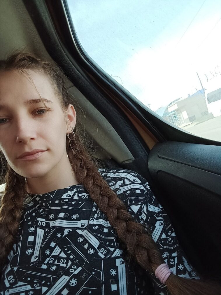 Александра Байкова