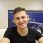 Илья Афанасьев
