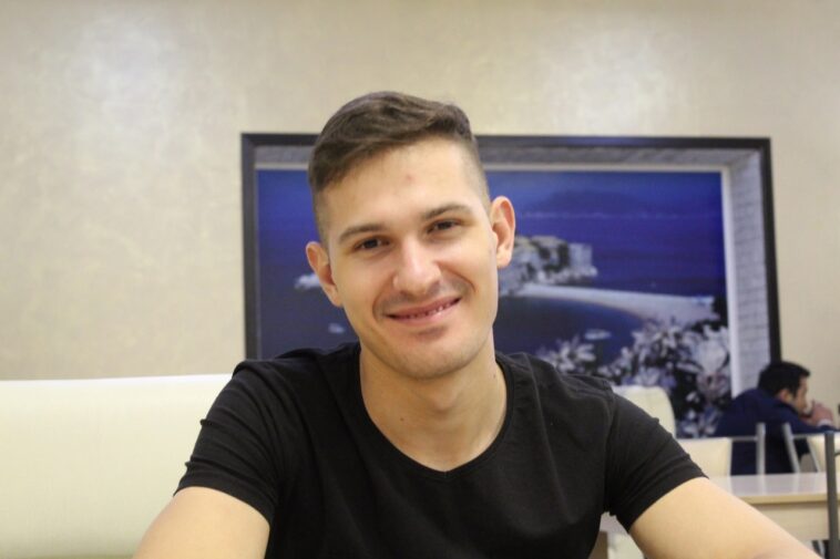 Илья Афанасьев