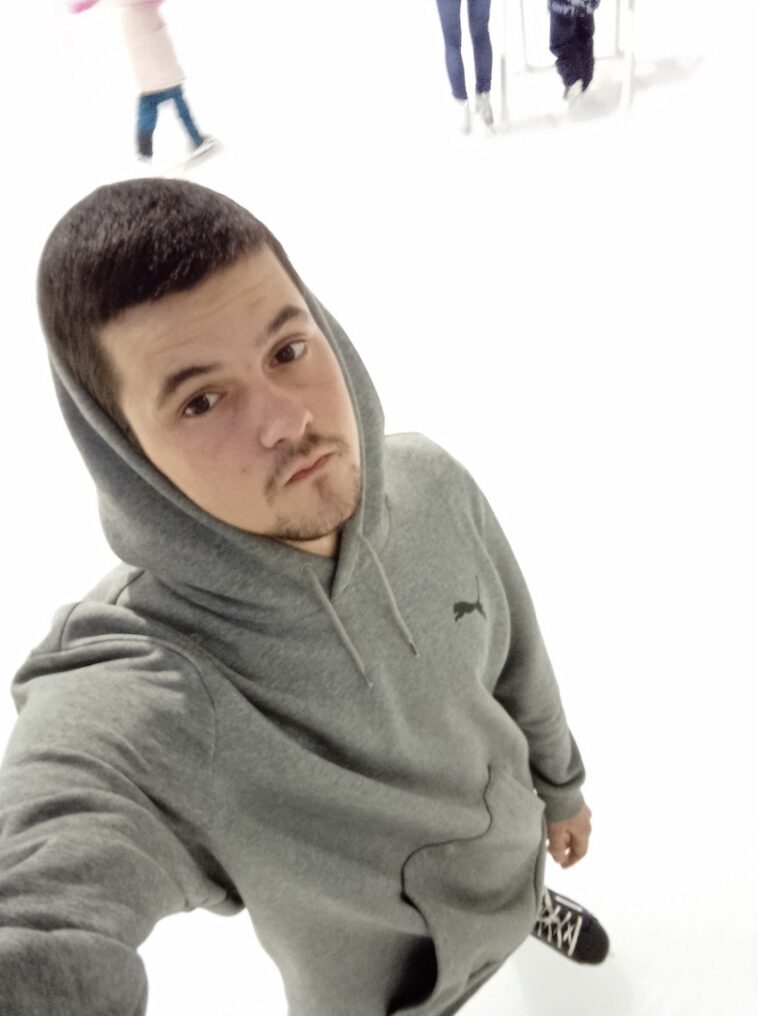 Макс Палкин