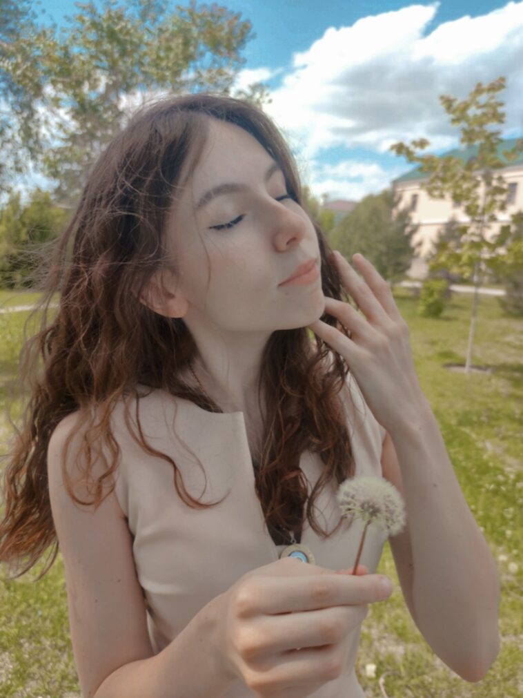 Валерия Шошина