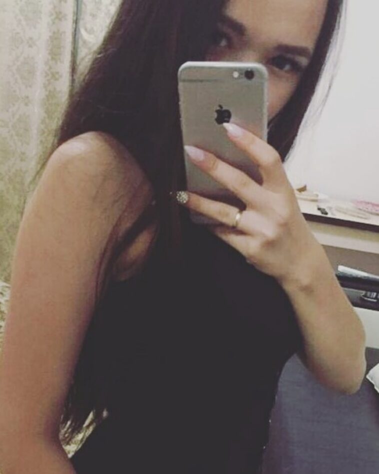 Карина Панкова