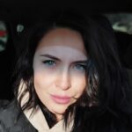 Виктория Скорикова