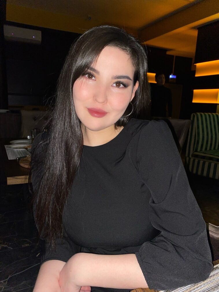 Катя Булатова