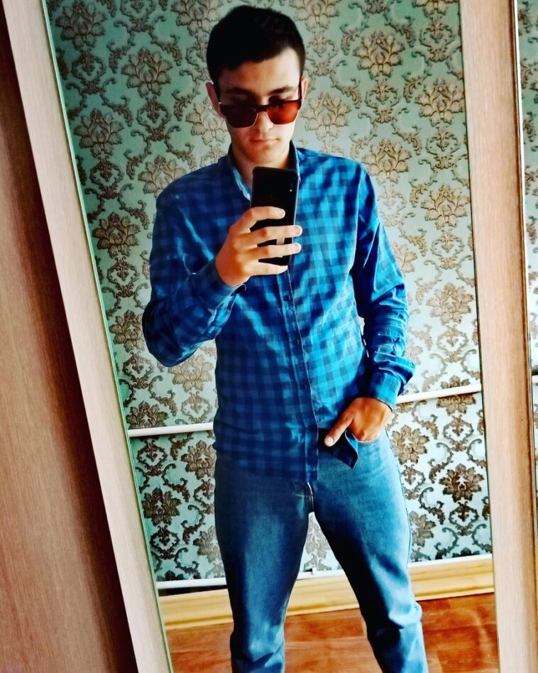 Павел Смуров
