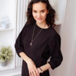 Юлия Кирсанова