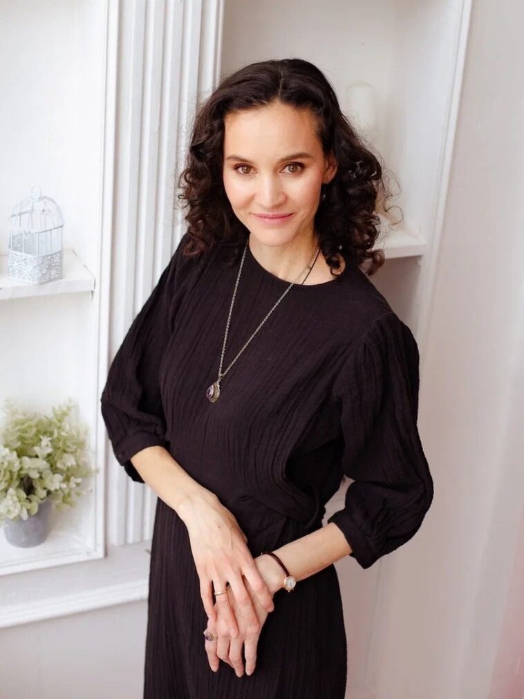 Юлия Кирсанова