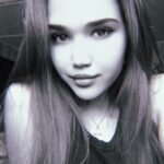 Алена Вореводина