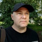 Максим Костенко