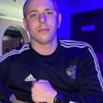Андрей Панфёров