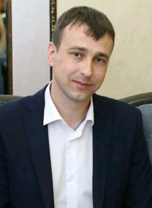 Алексей Манакин