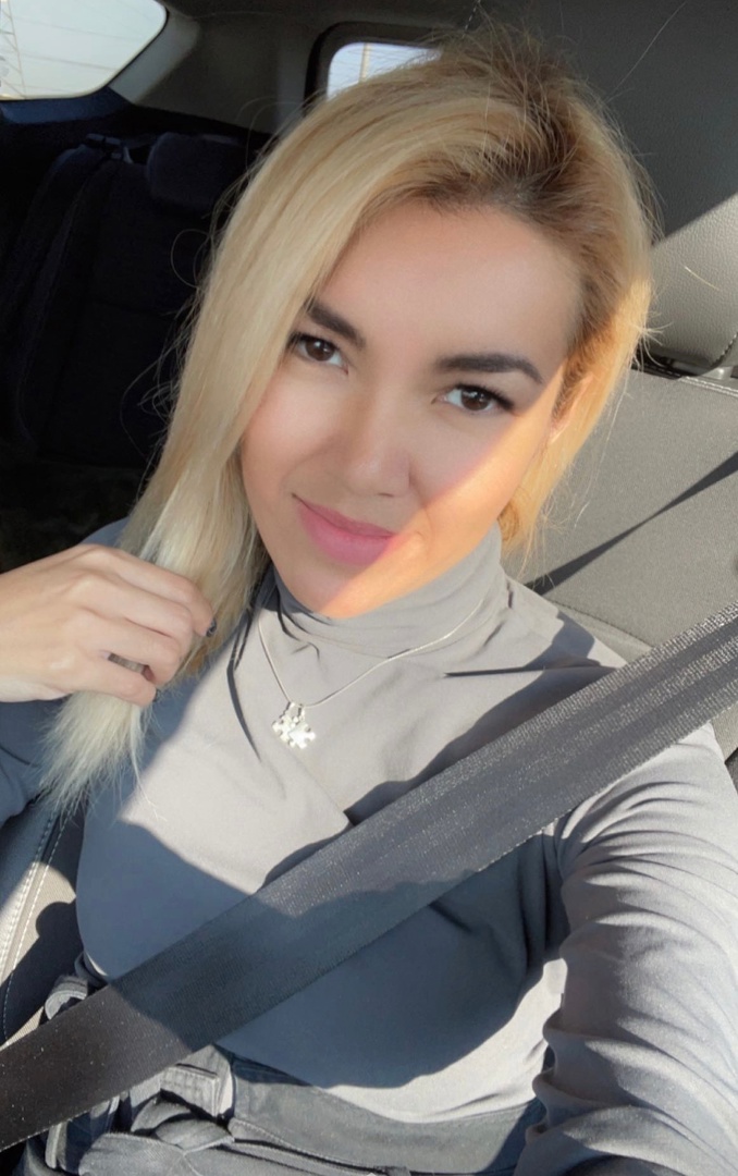 Екатерина Прокопенко